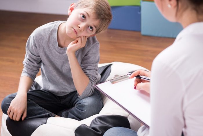 bigstock Boy Bored Of Conversation With 124035044 768x512 1